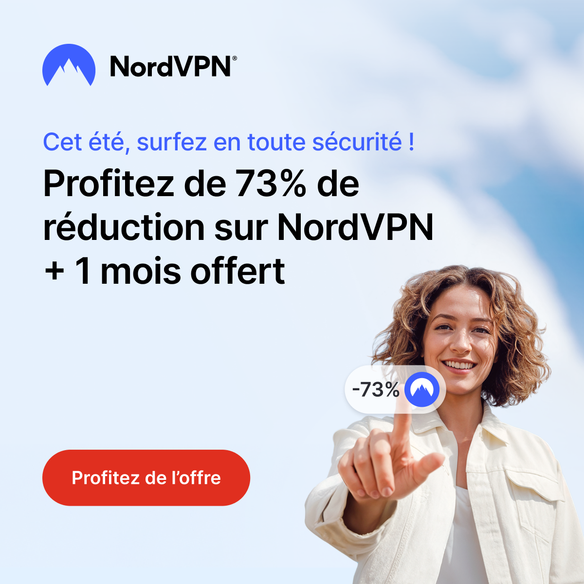 NordVPN
