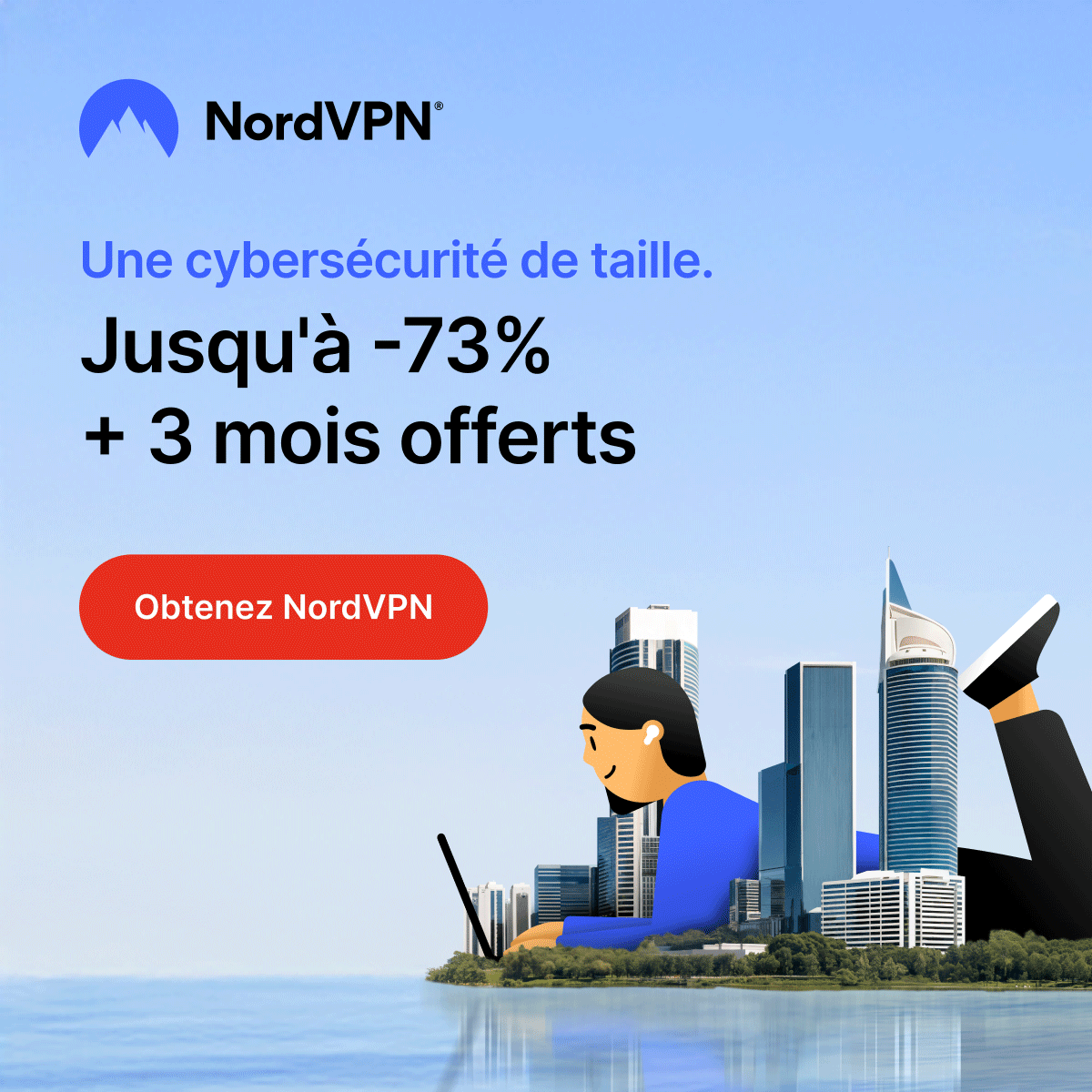 NordVPN