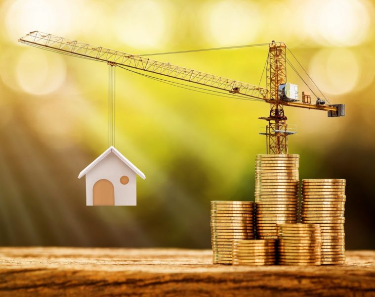 Aides construction maison neuve en 2023 : comment les obtenir ?