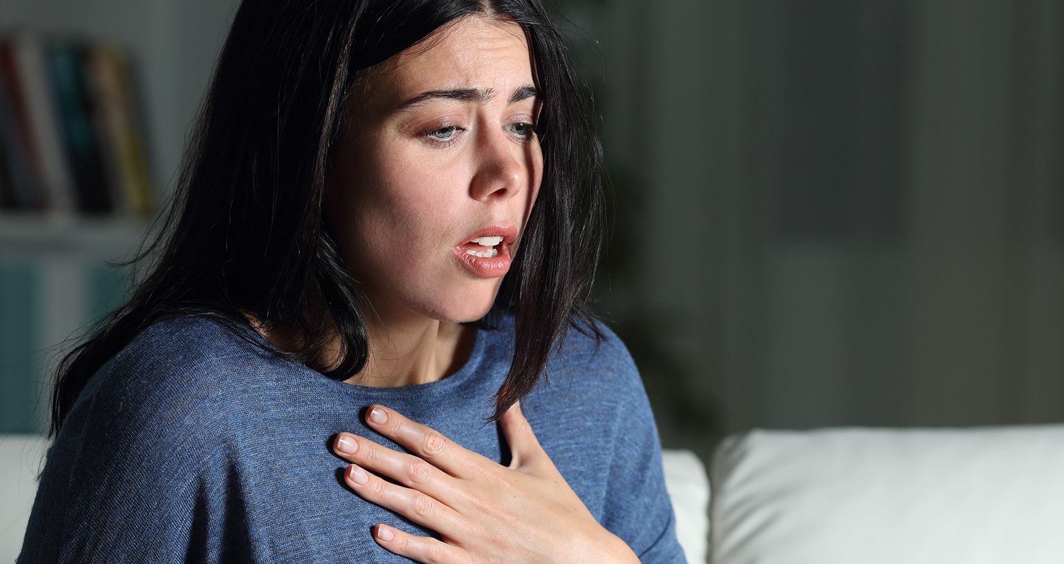 Crises d'angoisses les 7 erreurs à éviter pour se sentir mieux