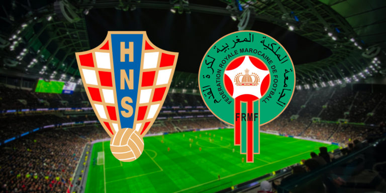 Match Croatie Maroc en streaming direct live gratuit, où regarder la petite finale de la Coupe du Monde de football 2022 (chaîne tv & TF1) ?
