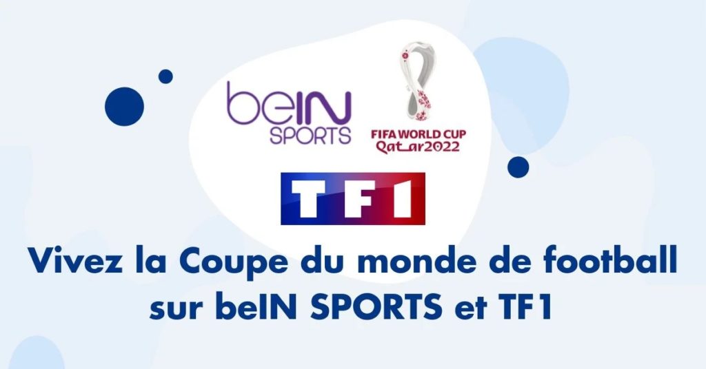 France Argentine en streaming gratuit, où regarder le match en direct live & replay de la Coupe du Monde de football 2022 (chaîne tv & TF1) ?