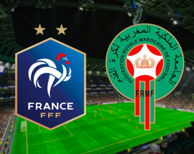 France Maroc en streaming gratuit, où regarder le match en direct live & replay de la Coupe du Monde de football 2022 (chaîne tv & TF1) ?