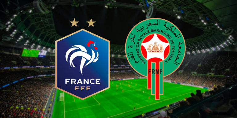 France Maroc en streaming gratuit, où regarder le match en direct live & replay de la Coupe du Monde de football 2022 (chaîne tv & TF1) ?