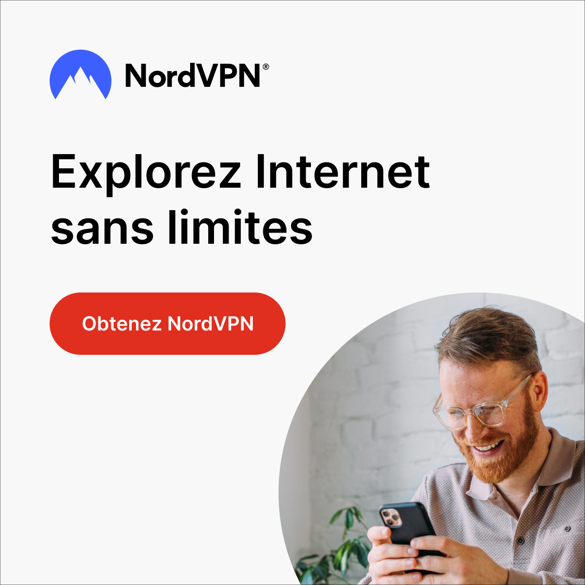 NordVPN