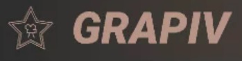 Grapiv Logo