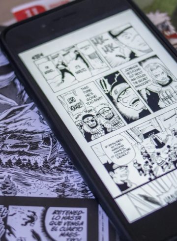 Japanread, tout savoir sur le site de scan mangas VF en ligne en janvier 2024
