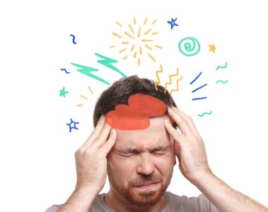 Sensation de pression dans la tête : symptômes, causes et remèdes pour vous soulager