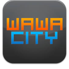 Wawacity Logo