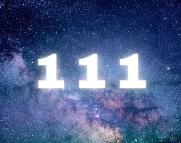 111 : signification en amour et spirituelle de ce nombre mystique en 2023