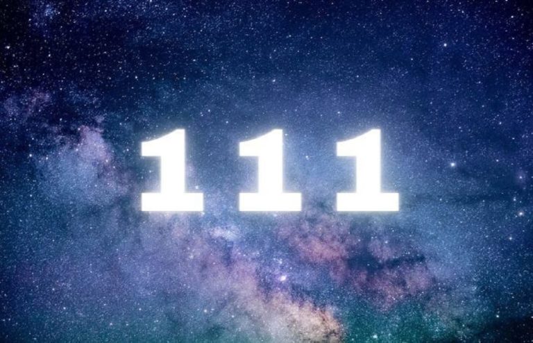 111 : signification en amour et spirituelle de ce nombre mystique en 2023