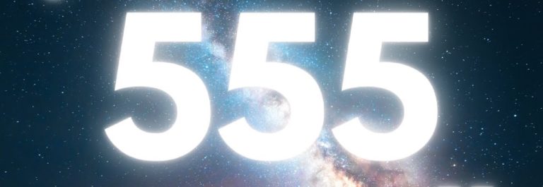 555 : signification en amour et spirituelle de ce nombre mystique en 2023