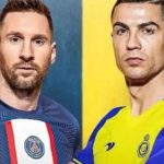 Replay Al Nassr PSG en streaming gratuit, où revoir le match de Cristiano Ronaldo vs Messi ? (Paris vs Riyadh Season Team avec Al-Hilal & Al-Nassr)