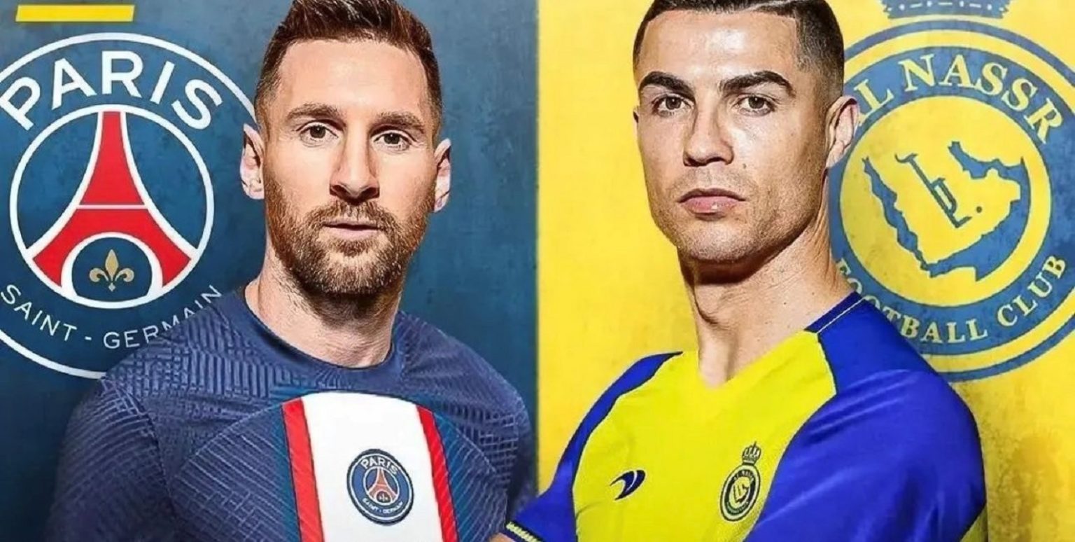 Al Nassr PSG en streaming gratuit, où regarder le match en direct de