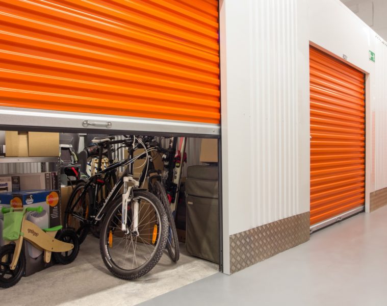 Quels sont les avantages de la location d'un box de stockage en 2023 ?