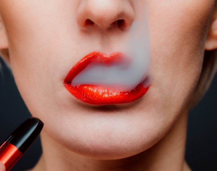 Comment la France est devenue championne de la vape en Europe