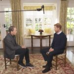 Interview du prince Harry en replay : où regarder sur TF1 & M6 ? (même à l'étranger via VPN)