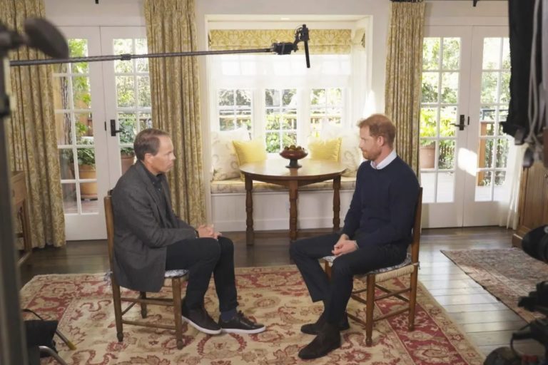 Interview du prince Harry : où regarder en direct et en replay sur TF1 & M6 ? (même à l'étranger via VPN)