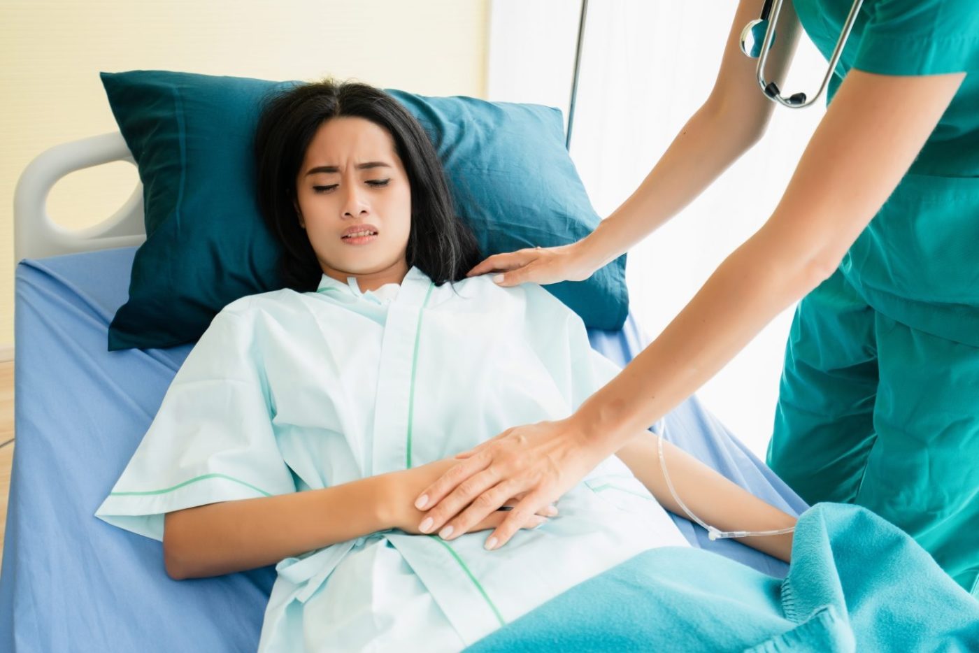 Maladie de Crohn et espérance de vie tout savoir sur la maladie en 2024