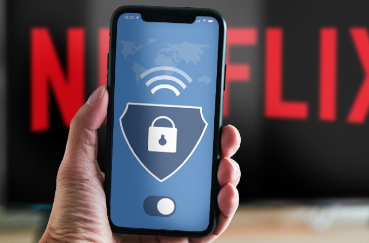 Comment avoir Netflix moins cher à 1,71€ grâce à la technique du VPN en 2023 ?