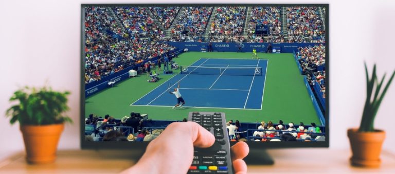 Streaming Open d'Australie 2023 gratuit : quel site pour regarder les matchs de tennis en France en direct live