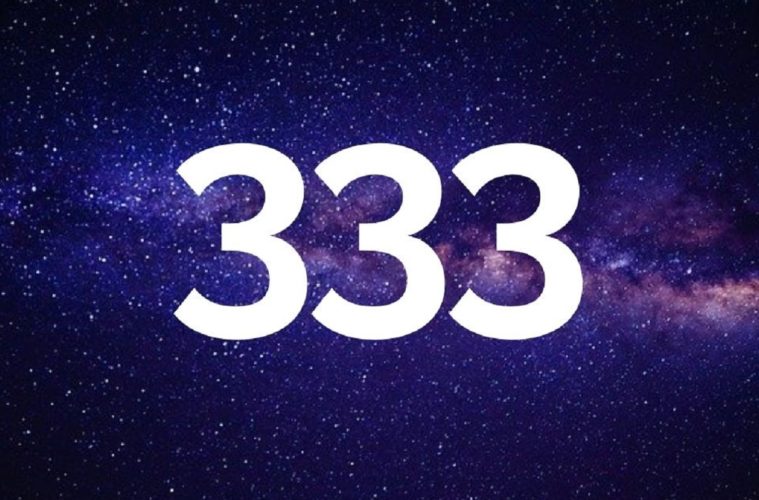 333 : signification en amour et spirituelle de ce nombre mystique en 2023