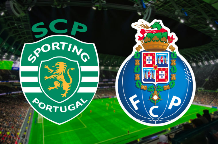 Sporting Porto en streaming gratuit, quelle chaîne pour regarder la finale de la Coupe de la Ligue portugaise en direct
