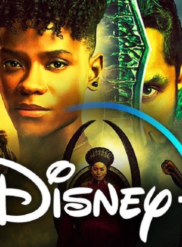 Comment regarder Black Panther 2 Wakanda Forever sur Disney+ en France en 2023