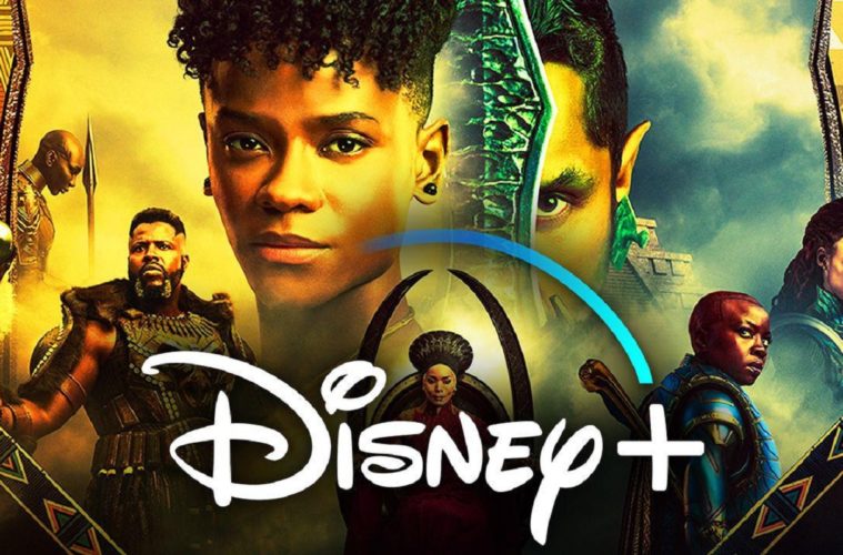 Comment regarder Black Panther 2 Wakanda Forever sur Disney+ en France en 2023