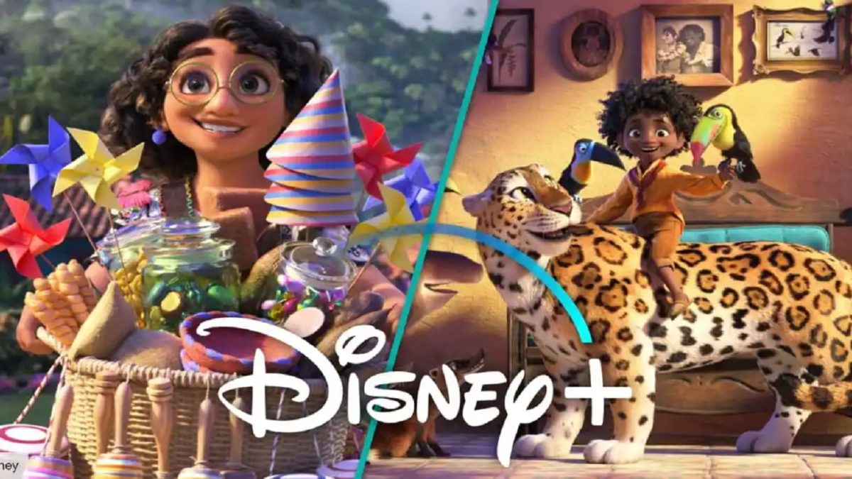 Je Ne Trouve Pas Encanto Sur Disney Plus Comment regarder Encanto sur Disney+ en France en 2023
