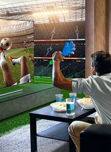 Footybite ne fonctionne plus ? Voici la nouvelle adresse en 2026