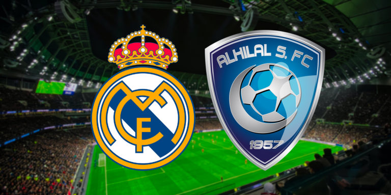 Real Madrid Al-Hilal streaming gratuit, quelle chaîne pour regarder la finale de la Coupe du monde des clubs 2023 en direct live