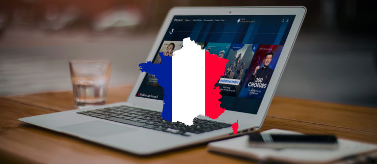 Comment regarder France 3 à l'étranger en direct et replay en 2023 ? (via un VPN)