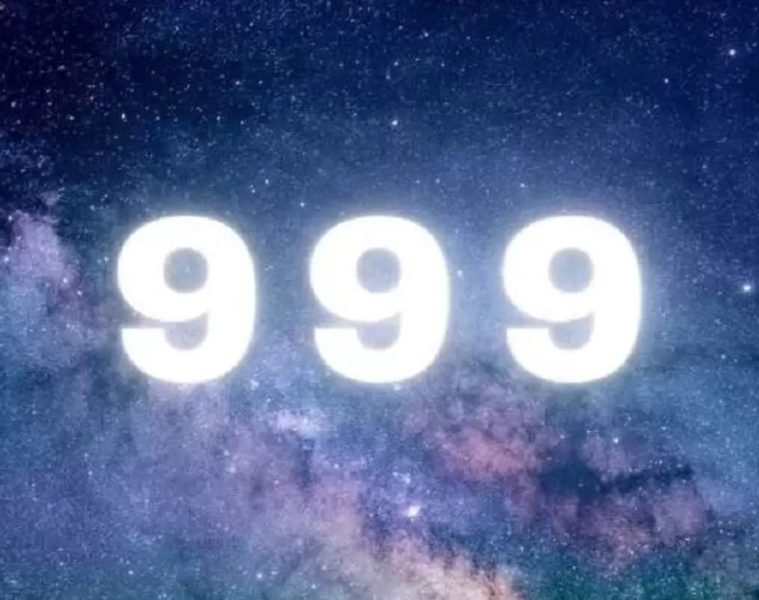 999 : signification en amour et spirituelle de ce nombre mystique en 2023
