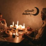 Comment souhaiter un bon Ramadan à son mari