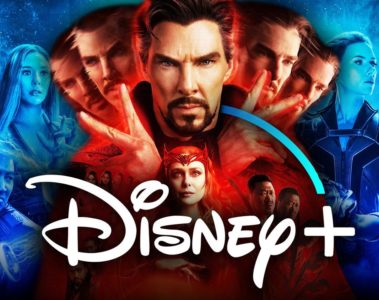 Comment regarder Doctor Strange 2 sur Disney+ en France en 2023