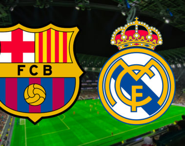 FC Barcelone Real Madrid en streaming gratuit, quelle chaîne pour regarder la diffusion du match en direct de Liga ?