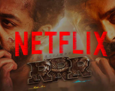 Comment regarder le film RRR sur Netflix en France en 2023