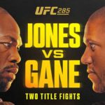 Replay Jon Jones vs Ciryl Gane en streaming gratuit, comment revoir le combat UFC 285 ?
