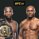 Leon Edwards vs Kamaru Usman en streaming gratuit, quelle chaîne pour revoir  le combat UFC 286 en replay ?