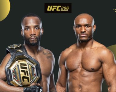 Leon Edwards vs Kamaru Usman en streaming gratuit, quelle chaîne pour regarder le combat UFC 286 en direct et en replay ?