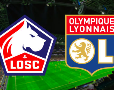 Match Lille Lyon en streaming gratuit, quelle chaîne pour regarder la diffusion du match en direct de Ligue 1 ?