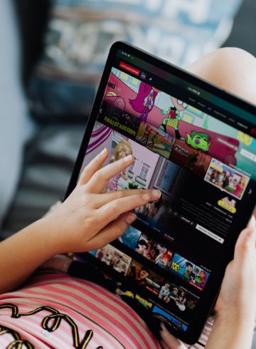Les meilleures plateformes de divertissement en direct