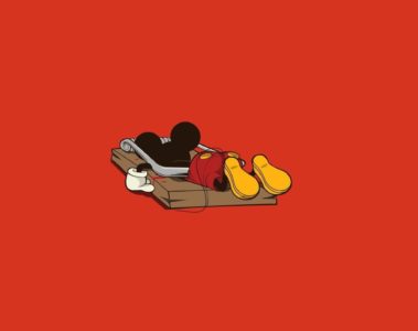 Comment Mickey Mouse est mort : vrai ou faux ?