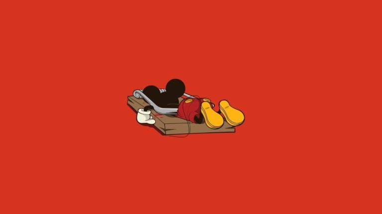 Comment Mickey Mouse est mort : vrai ou faux ?