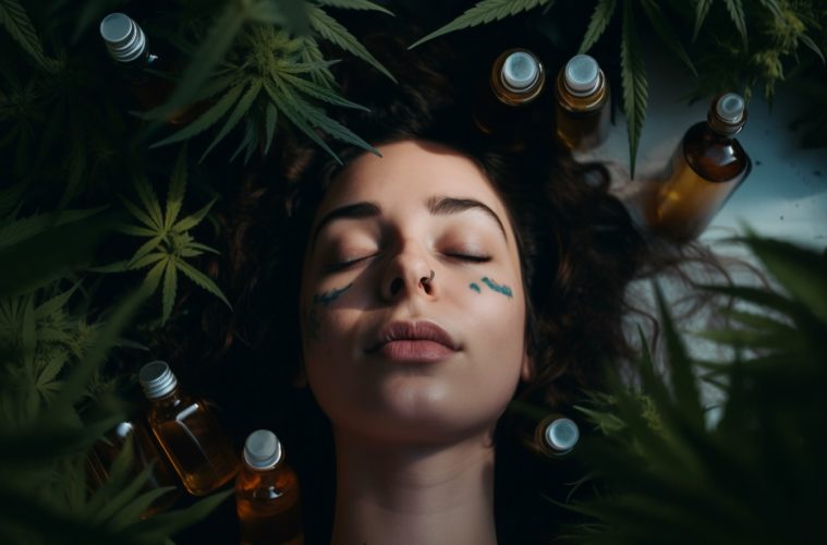 Mieux dormir avec le CBD : est-ce vraiment possible ?