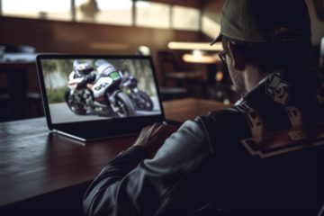 MotoGP Japon 2023 en streaming TV gratuit, quel site pour regarder en direct live et en replay rediffusion en français avec et sans VPN ? (Course et qualification sur le Twin Ring Motegi)