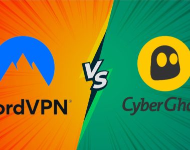 NordVPN ou CyberGhost : Qui est le Meilleur VPN en 2023 ?