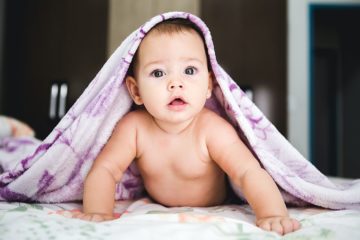 Prénom Fille 2023 : le top des tendances pour les nouveaux-nés