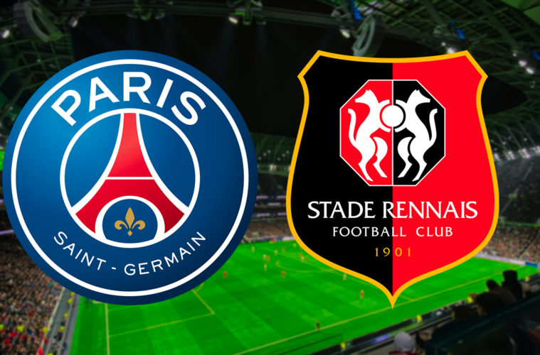 PSG Rennes en streaming gratuit, quelle chaîne pour regarder la diffusion du match en direct de Ligue 1 ?
